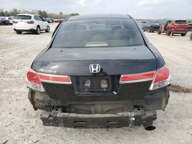 2011 Honda Accord Lxp VIN: 1HGCP2F42BA075330 Lot: 45325934