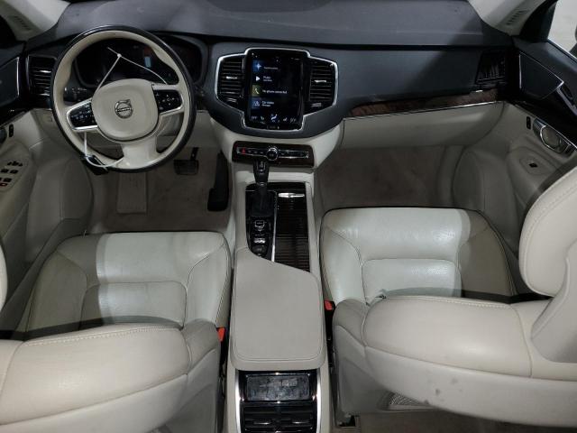 VIN YV4A22PK1G1045242 2016 Volvo XC90, T6 no.8