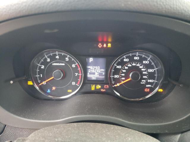 2016 SUBARU FORESTER 2 - JF2SJGXCXGH558112