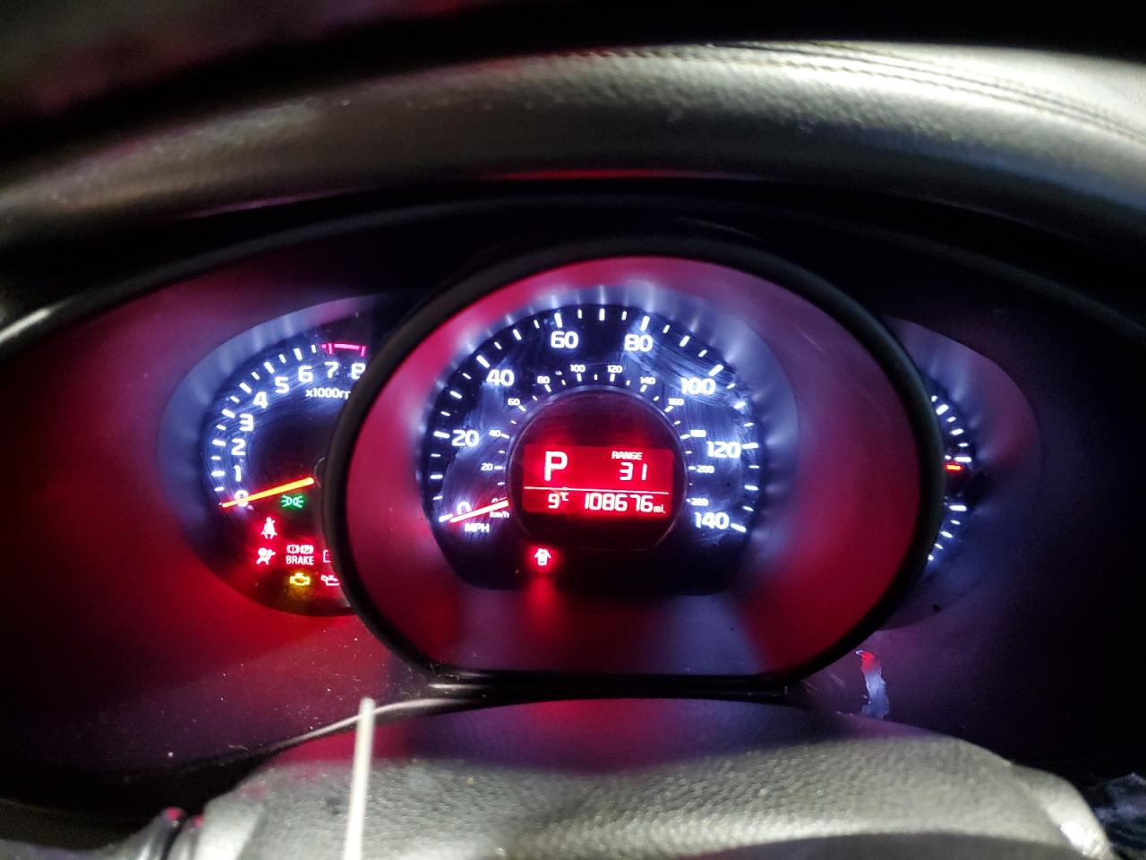 KNDJX3A51E7724497 2014 Kia Soul !