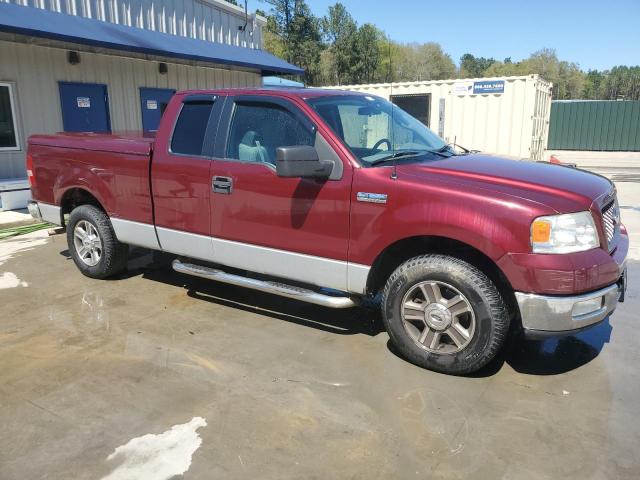 2005 Ford F150 VIN: 1FTPX125X5NB64195 Lot: 48835174