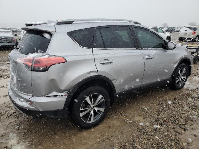 2017 Toyota Rav4 Xle VIN: 2T3WFREV7HW345017 Lot: 46467414