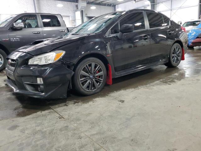 2016 Subaru Wrx VIN: JF1VA1B62G4820053 Lot: 47892914