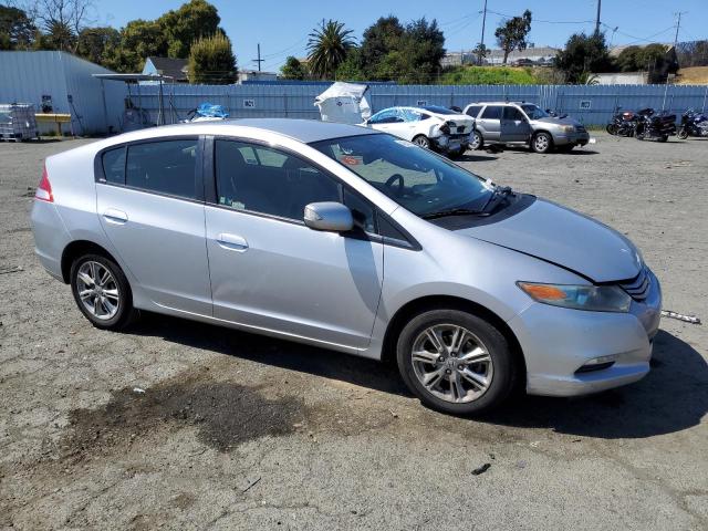 2010 Honda Insight Ex VIN: JHMZE2H73AS032404 Lot: 48541494