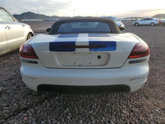 2005 Dodge Viper Srt-10 VIN: 1B3JZ65Z15V501818 Lot: 46077474