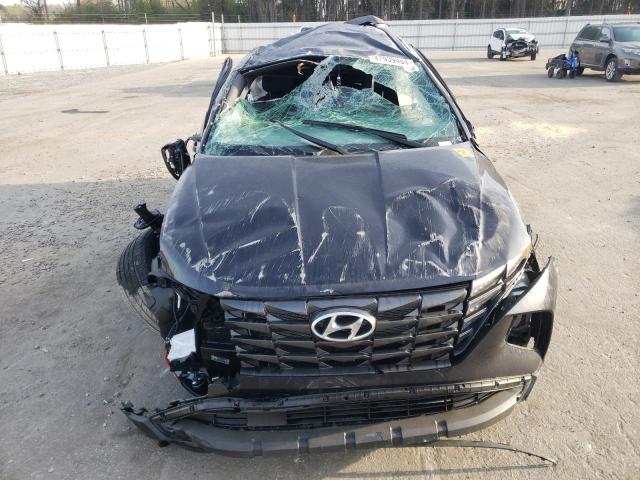 2024 HYUNDAI TUCSON XRT KM8JFCDE7RU299921