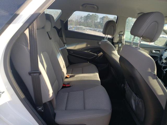 2017 HYUNDAI SANTA FE S - KM8SM4HF0HU166628