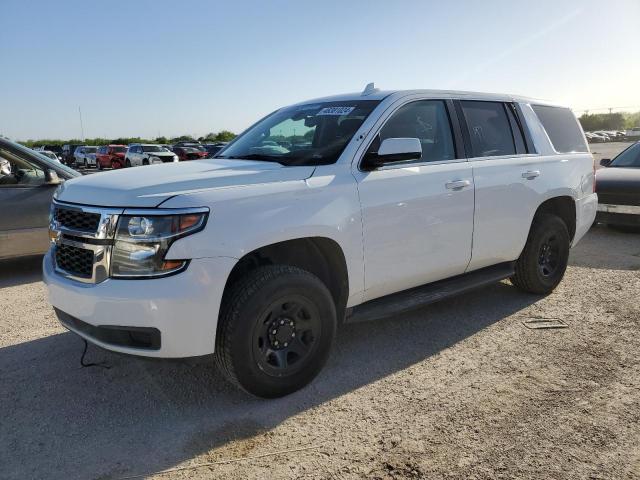 2019 CHEVROLET TAHOE POLI 1GNLCDEC5KR279675