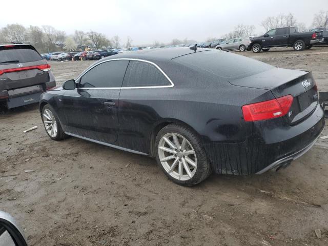 2015 Audi A5 Premium Plus VIN: WAUMFAFRXFA042557 Lot: 43401804