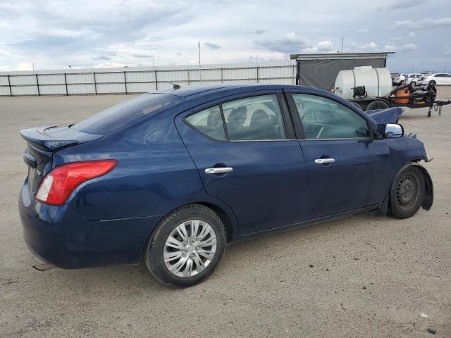 2013 Nissan Versa S VIN: 3N1CN7AP0DL878851 Lot: 46043874