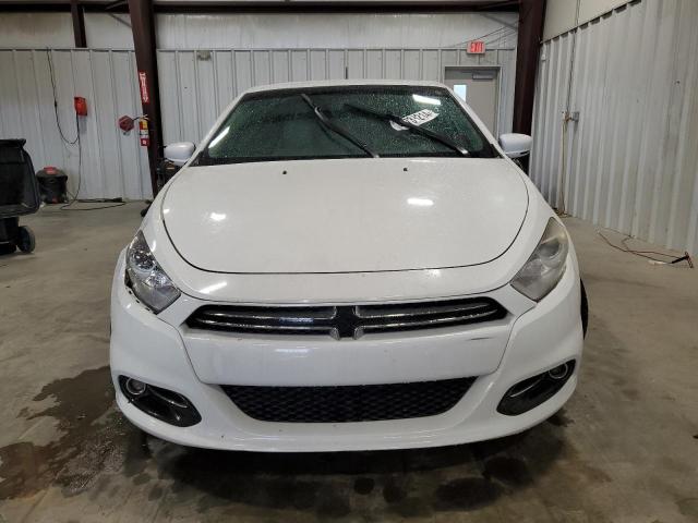 2013 Dodge Dart Limited VIN: 1C3CDFCA3DD330307 Lot: 47733214