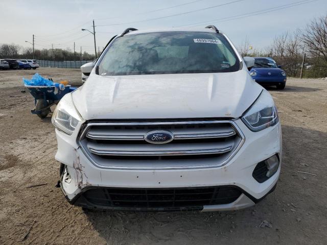 2018 Ford Escape Sel VIN: 1FMCU9HD7JUB07047 Lot: 48997064