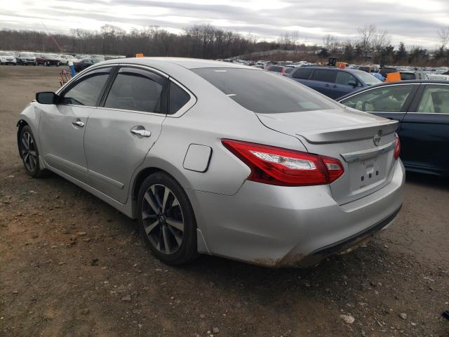 2016 Nissan Altima 2.5 VIN: 1N4AL3APXGN330563 Lot: 47426714