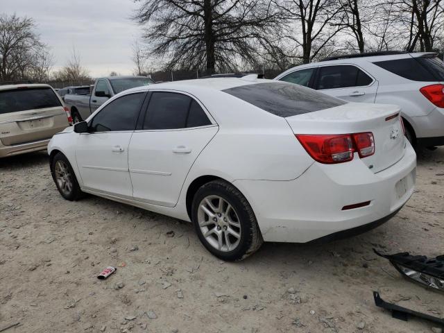 2015 Chevrolet Malibu 1Lt VIN: 1G11C5SL3FF158511 Lot: 47347004