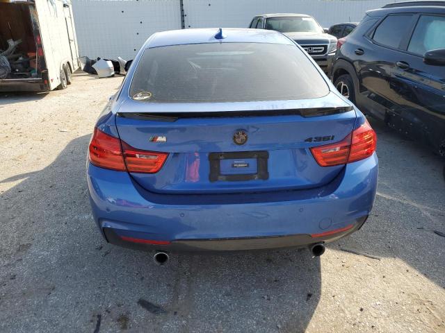 VIN WBA4B1C58FD955247 2015 BMW 4 Series, 435 I Gran... no.6