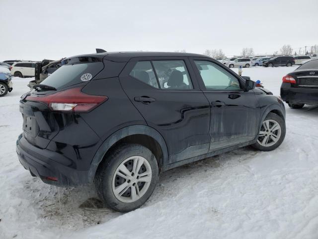 2021 Nissan Kicks S VIN: 3N1CP5BV2ML558605 Lot: 48146624