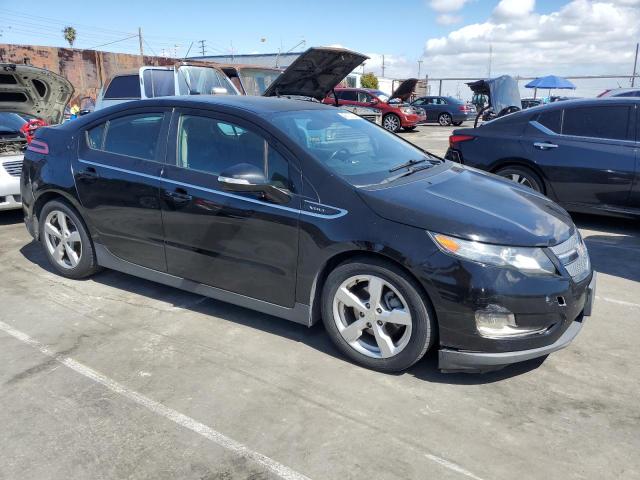 2014 Chevrolet Volt VIN: 1G1RE6E47EU112195 Lot: 46123224