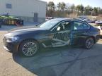 2018 BMW 540 XI - WBAJE7C52JWC57147