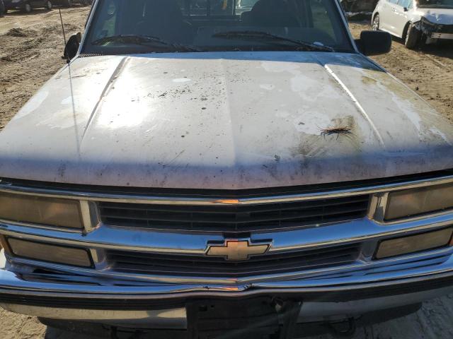 1996 Chevrolet Gmt-400 K1500 VIN: 2GCEK19M7T1200894 Lot: 46798064