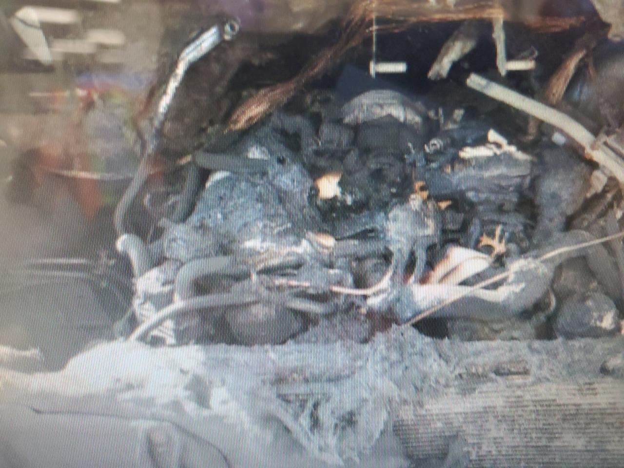 WD3PE8CC1B5532605 2011 Mercedes-Benz Sprinter 2500