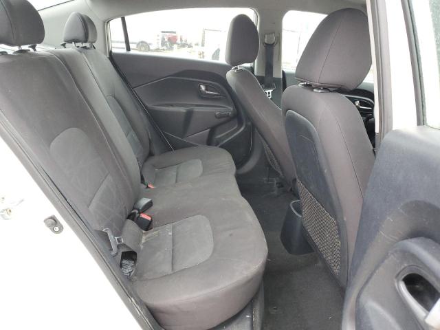 KNADM4A33G6662214 2016 Kia Rio Lx