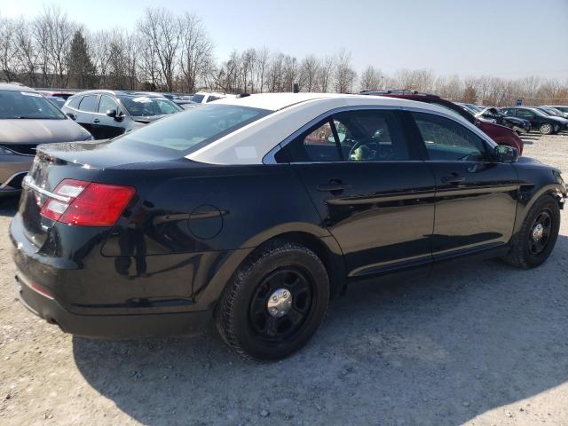 2019 Ford Taurus Police Interceptor VIN: 1FAHP2MK9KG105741 Lot: 44688644