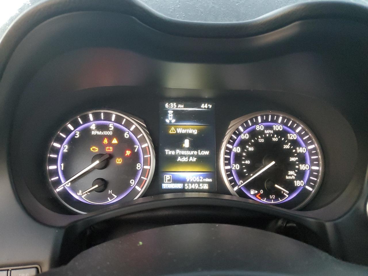 JN1EV7AP0HM730977 2017 Infiniti Q50 Premium