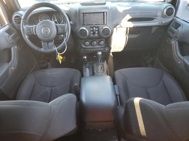 2016 JEEP WRANGLER U - 1C4BJWDG8GL206353