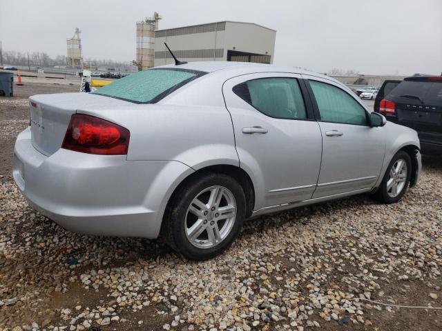 Vin: 1c3cdzcb0cn156988, lot: 46066114, dodge avenger sxt 20123