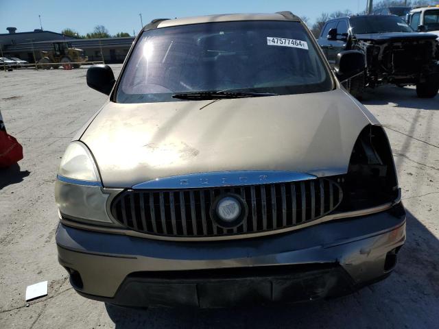 2005 Buick Rendezvous Cx VIN: 3G5DB03E05S552303 Lot: 47577464