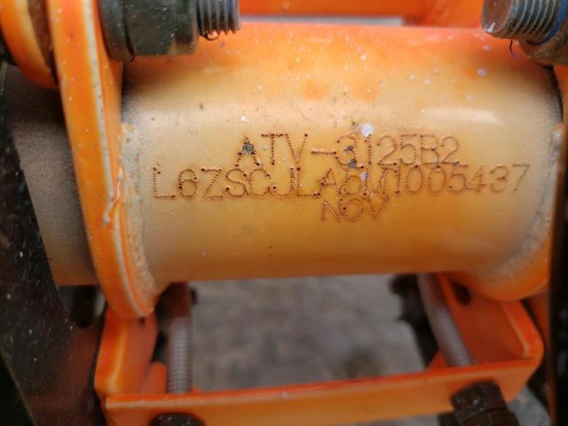 2020 ATV ALL MODELS L6ZSCJLA5M1005437