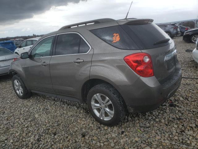 2012 Chevrolet Equinox Lt VIN: 2GNALDEK1C6128845 Lot: 48284864
