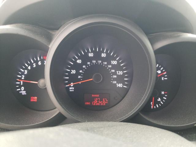 2012 Kia Soul VIN: KNDJT2A56C7466383 Lot: 47977374