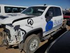 2024 CHEVROLET SILVERADO - 1GC4YNE72RF103007