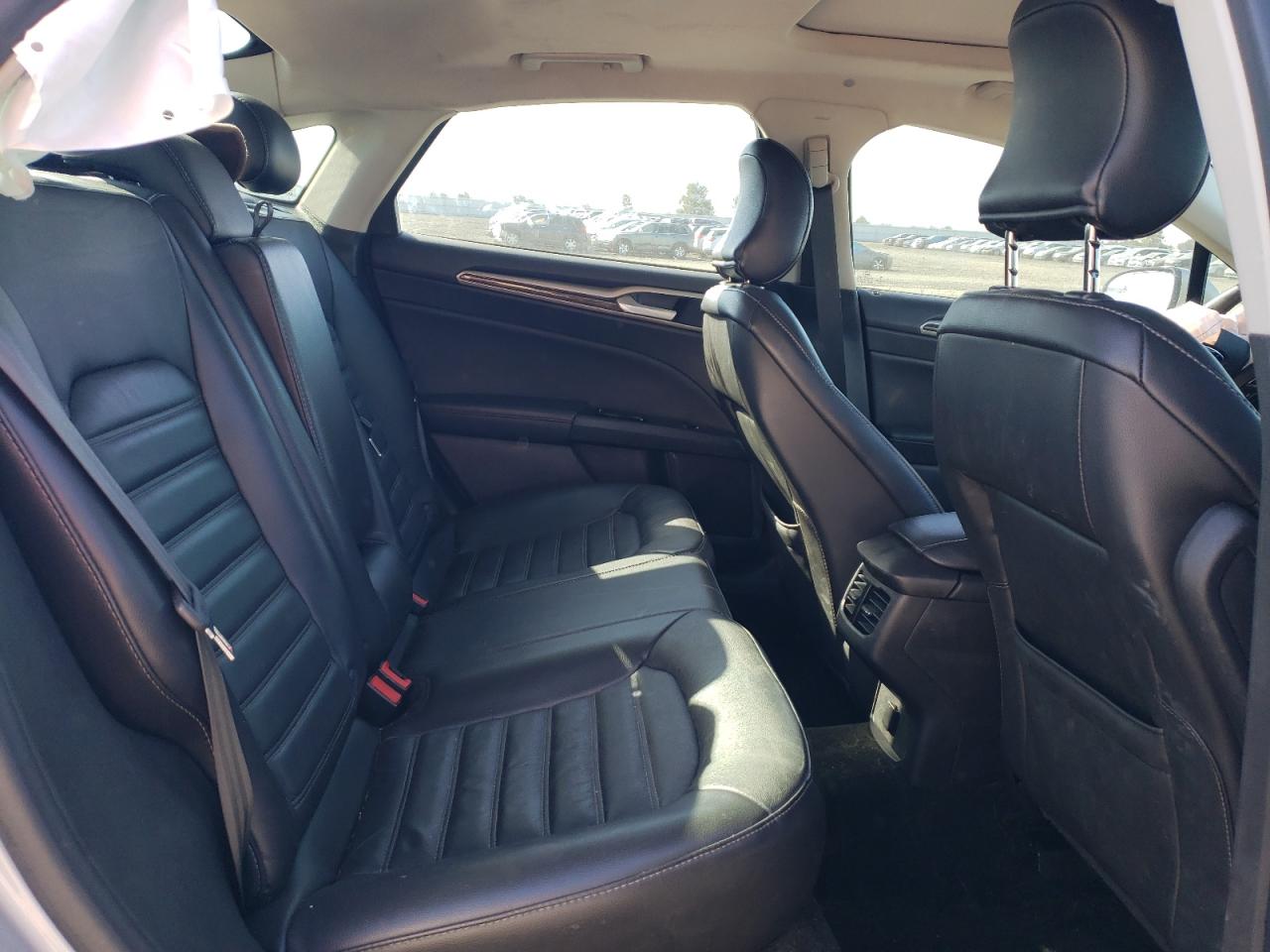 3FA6P0HD7GR387689 FORD FUSION 2016