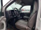 CHEVROLET EXPRESS photo