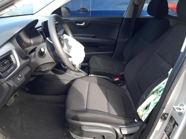 2023 KIA RIO LX 3KPA24AD2PE554794