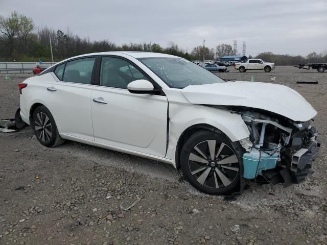 2022 Nissan Altima Sl VIN: 1N4BL4EV5NN404519 Lot: 47877004