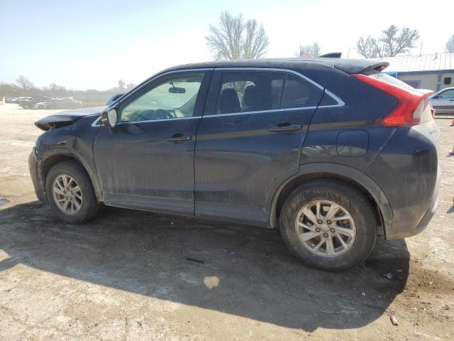 2019 MITSUBISHI ECLIPSE CR - JA4AT3AAXKZ033276