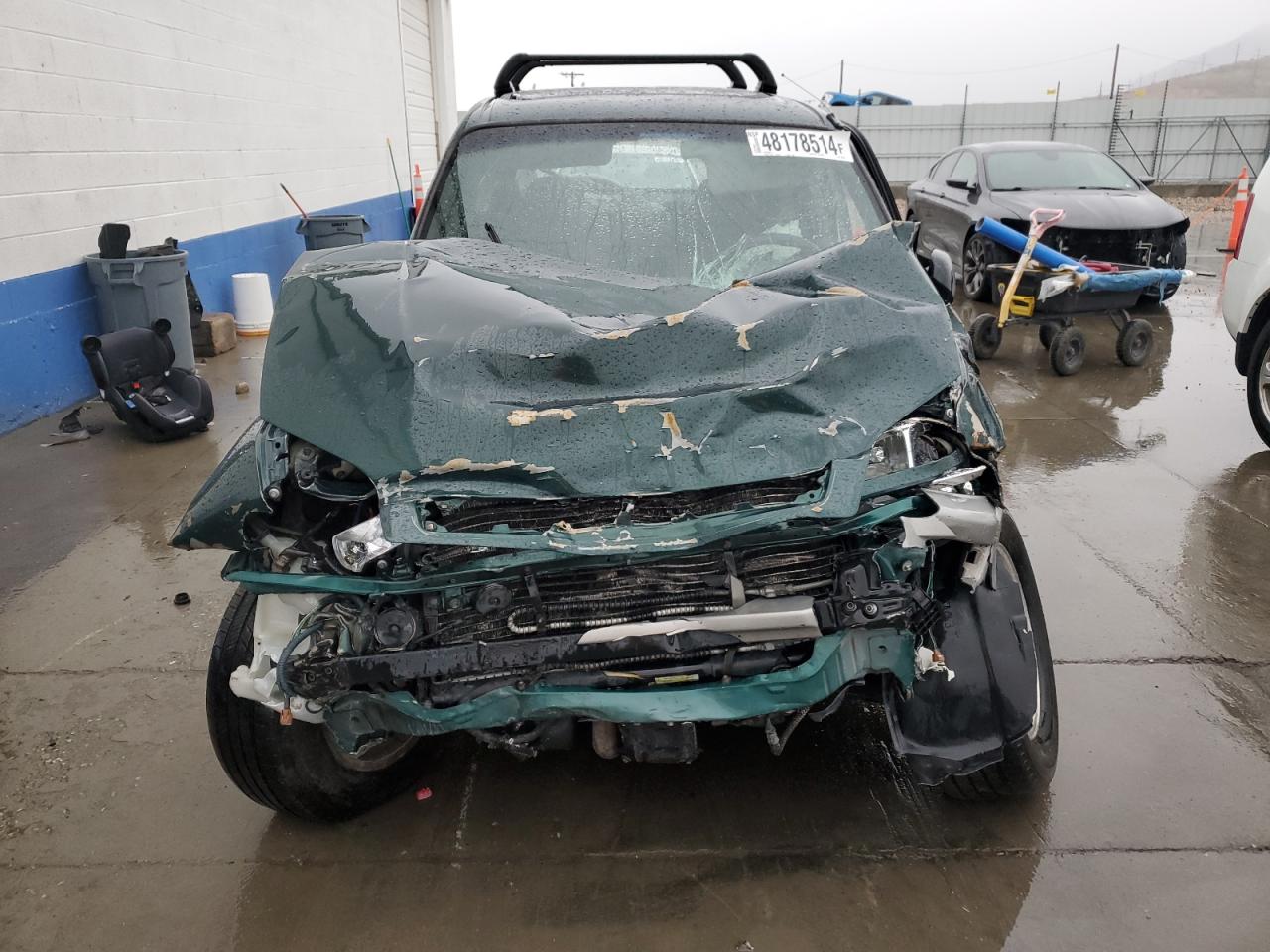 JT3HP10V2W7095293 1998 Toyota Rav4