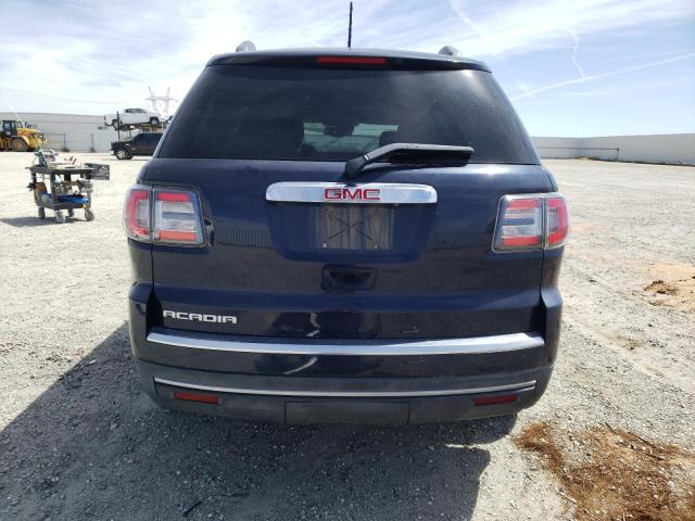 2015 GMC ACADIA SLT - 1GKKRRKD8FJ194027