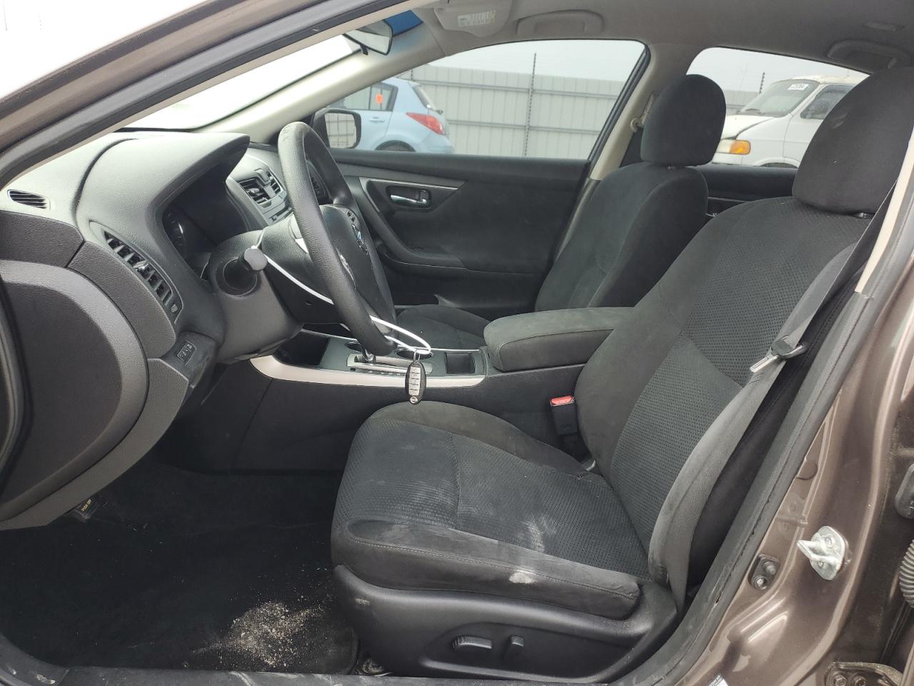 1N4AL3AP3FC136550 2015 Nissan Altima 2.5