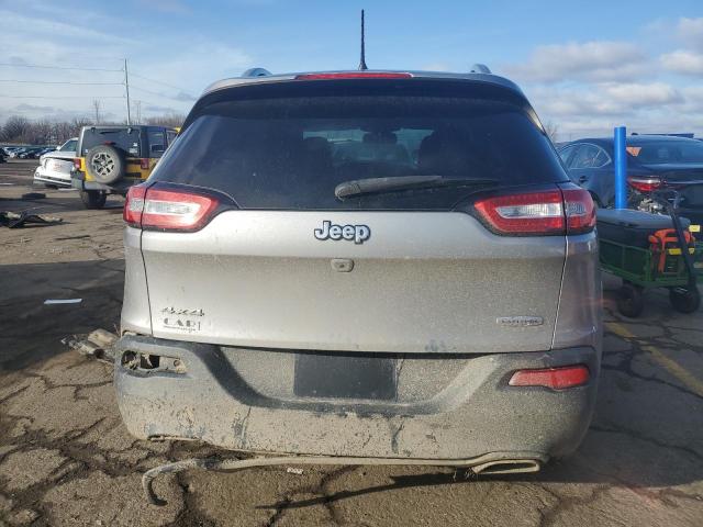 2016 Jeep Cherokee Latitude VIN: 1C4PJMCS0GW333399 Lot: 46066294