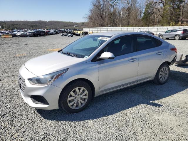 2018 HYUNDAI ACCENT SE for Sale | NC - CONCORD | Thu. Jun 06, 2024 ...