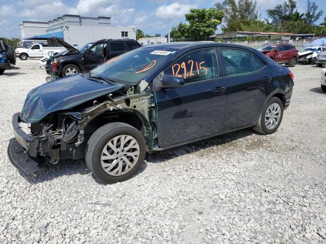 VIN 5YFBURHEXHP727956 2017 TOYOTA COROLLA no.1