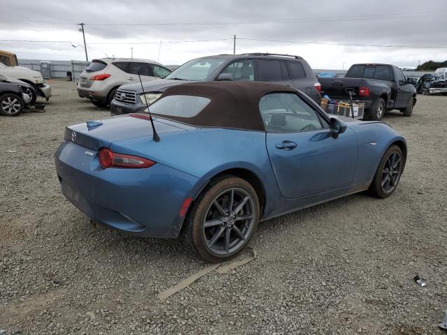 2019 Mazda Mx-5 Miata Grand Touring VIN: JM1NDAD74K0305964 Lot: 48834344