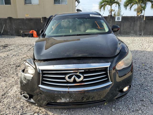 2014 Infiniti Qx60 VIN: 5N1AL0MN9EC530941 Lot: 48353454