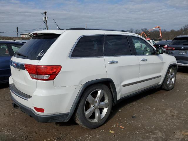 VIN 1C4RJFCGXDC531713 2013 Jeep Grand Cherokee, Ove... no.3