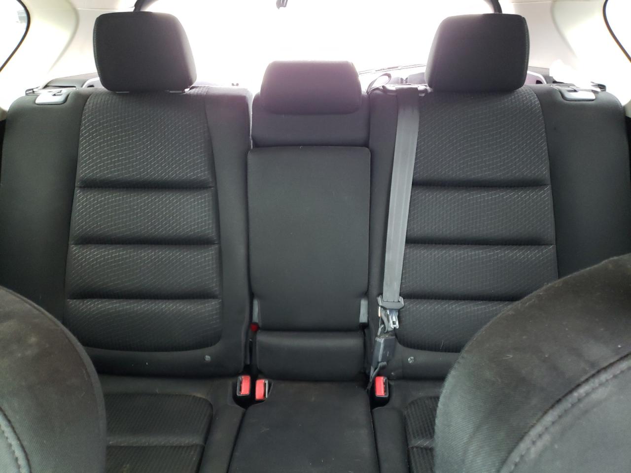 JM3KE2CY9E0300240 2014 Mazda Cx-5 Touring