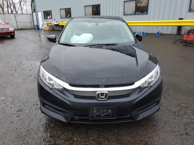 2018 Honda Civic Lx VIN: 2HGFC2F55JH504168 Lot: 44835084